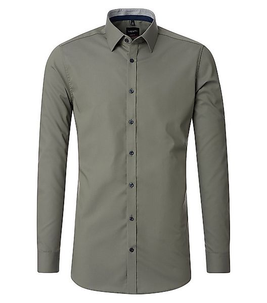 VENTI Businesshemd VENTI Businesshemd uni günstig online kaufen