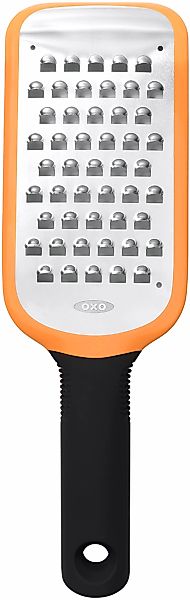 OXO Good Grips Küchenreibe geätzt, grob günstig online kaufen