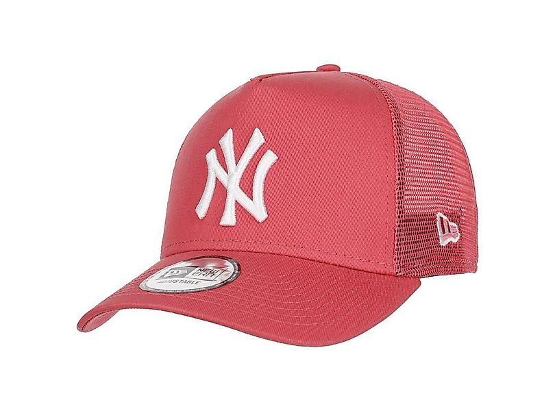 New Era Trucker Cap (1-St) Basecap Snapback günstig online kaufen