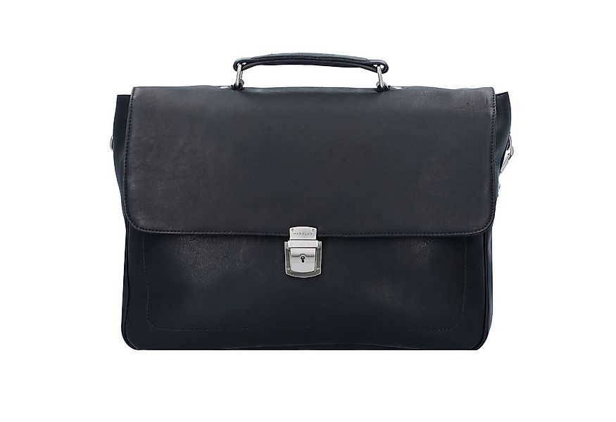 Harold's Aktentasche Campo, Leder günstig online kaufen