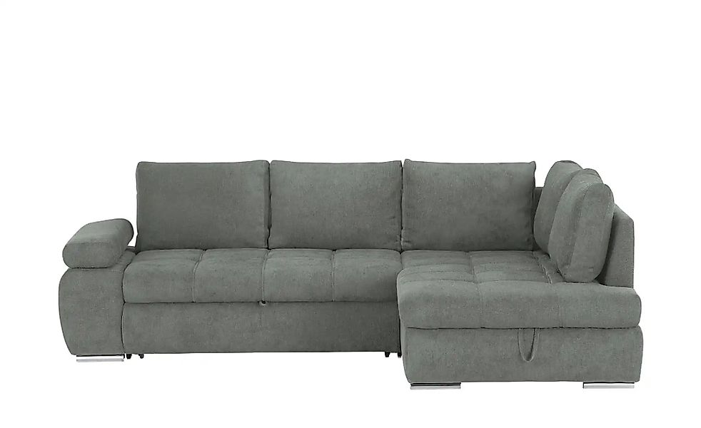 switch Ecksofa  Sky ¦ grau ¦ Maße (cm): B: 265 H: 89 T: 175.0 Polstermöbel günstig online kaufen