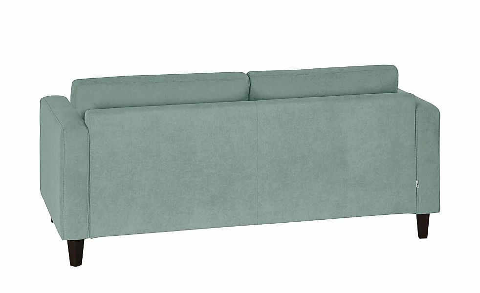 smart Sofa  Geradine ¦ grün ¦ Maße (cm): B: 178 H: 83 T: 91.0 Polstermöbel günstig online kaufen