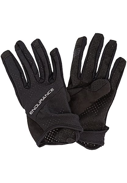 ENDURANCE Fahrradhandschuhe Narita (1-St) mit reflektierendem günstig online kaufen