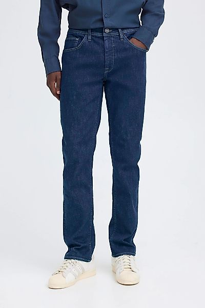 Blend Slim-fit-Jeans "BHTwister" Jeanshose mit normalem Bund und schmalem B günstig online kaufen