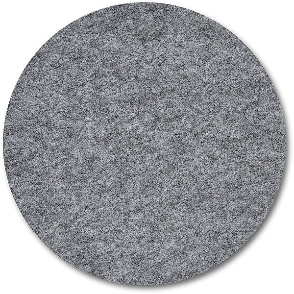 Zeller Present Platzset, (6-St), aus Filz günstig online kaufen