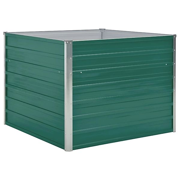 vidaXL Hochbeet Hochbeet 100 x 100 günstig online kaufen