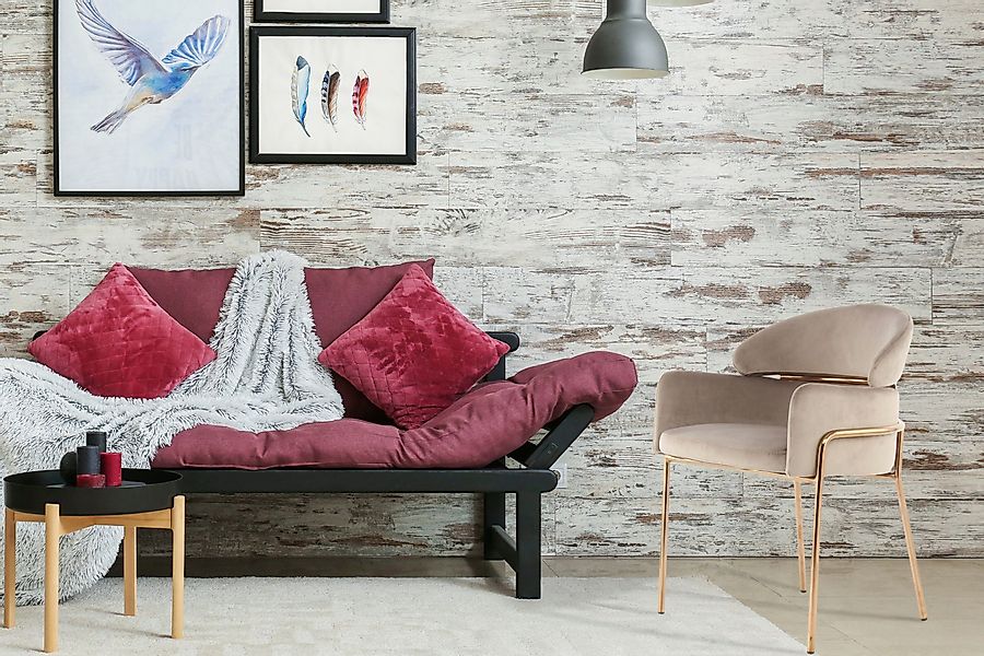 Kayoom Esszimmerstuhl Elva, TOPSELLER! günstig online kaufen