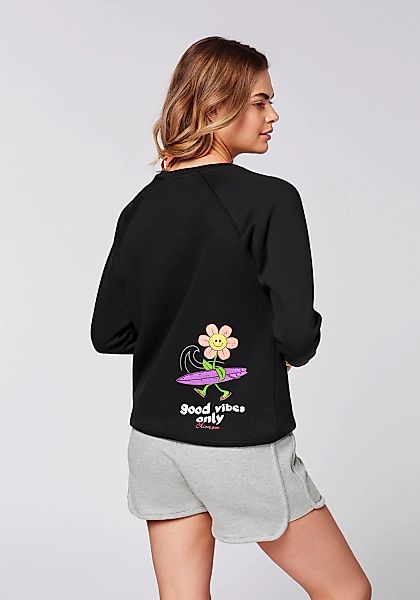 Chiemsee Sweatshirt günstig online kaufen
