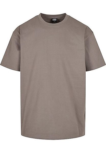 URBAN CLASSICS T-Shirt Urban Classics Herren Heavy Oversized Tee (1-tlg) günstig online kaufen