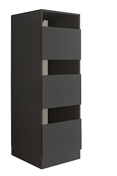 freiraum Wäscheschrank LAUNDREEZY in anthrazit, Holzwerkstoff günstig online kaufen