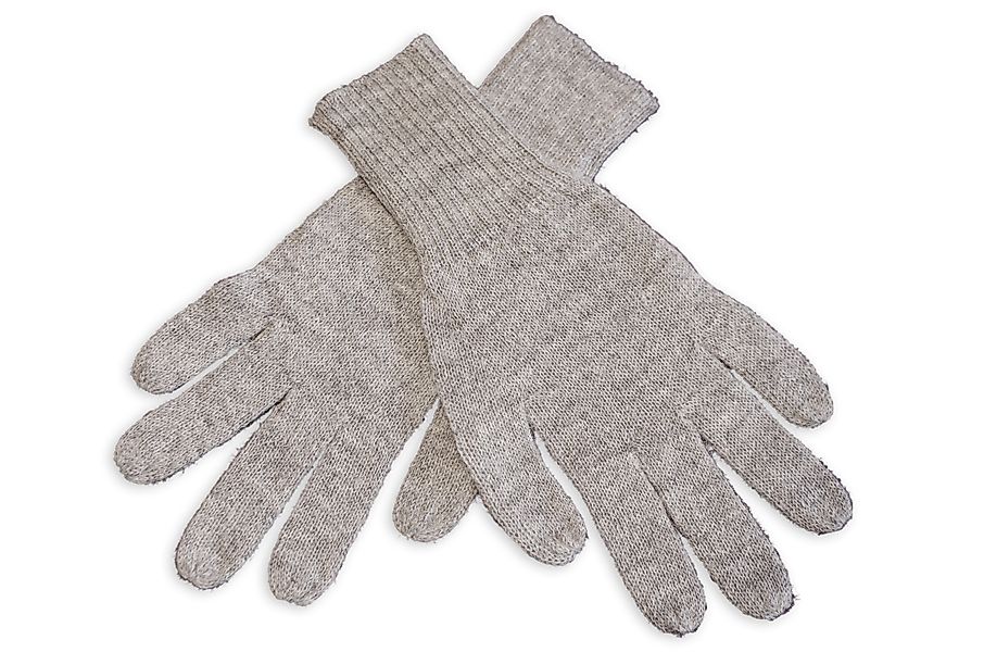 Posh Gear Strickhandschuhe Guantino Alpaka Fingerhandschuhe günstig online kaufen