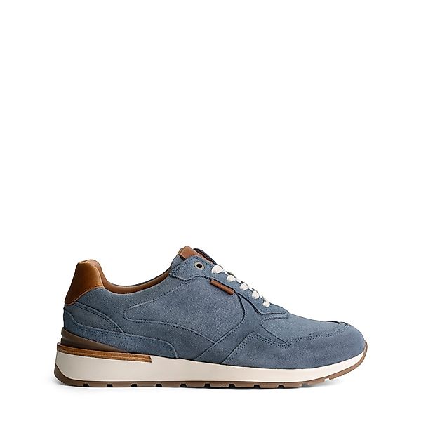 Travelin' Newberry Sneaker günstig online kaufen