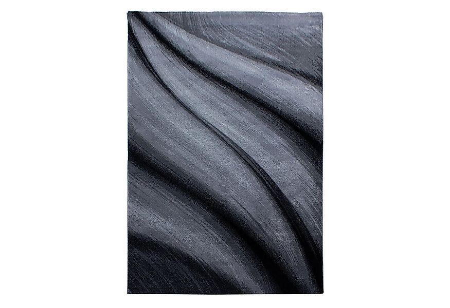 Teppium Teppich Abstrakt Wellen Design, Rechteckig, Höhe: 12 mm, Modern Kur günstig online kaufen