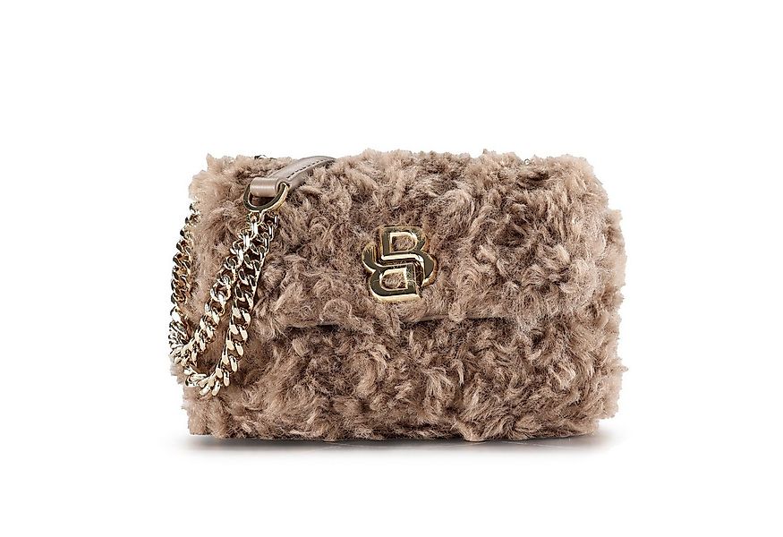 BOSS Umhängetasche B-Icon, Polyester günstig online kaufen