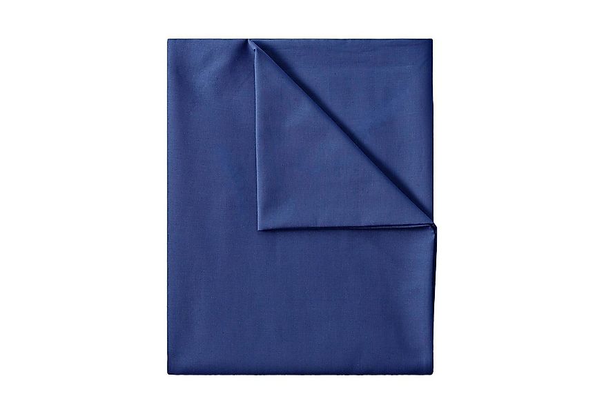 GREEN MARK Textilien Betttuch gewebtes Leintuch Betttuch, 100% Baumwolle, G günstig online kaufen