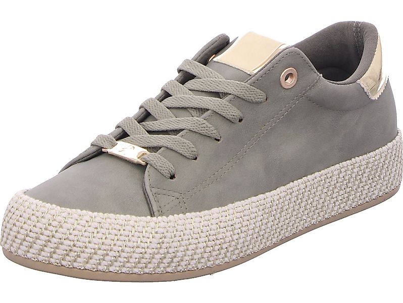 2GO FASHION Schnürschuh günstig online kaufen