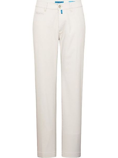 Pierre Cardin 5-Pocket-Jeans PIERRE CARDIN FUTUREFLEX LYON light beige stru günstig online kaufen