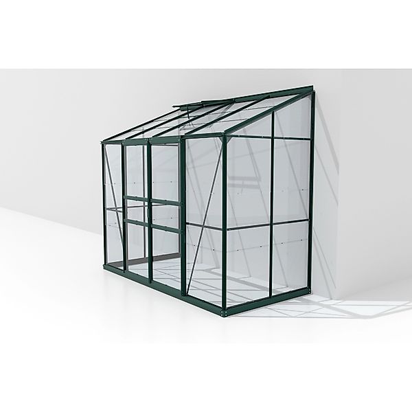 Vitavia Gewächshaus Ida 3300 Smaragd 3,3 m² günstig online kaufen