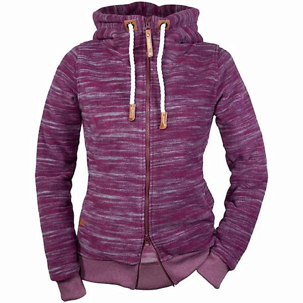 RennerXXL Fleecejacke Tilda Damen XXL Outdoor Jacke mit Kapuze große Größen günstig online kaufen