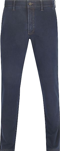 Club Of Comfort Chino Garvey Denim Navy - Größe 28 günstig online kaufen