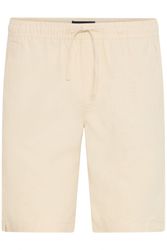 Indicode Leinenhose IDPassa Sommerliche Leinenshorts günstig online kaufen