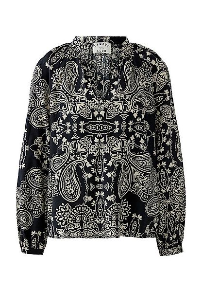 Oui Langarmbluse günstig online kaufen