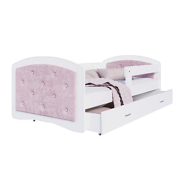 FDM Kinderbett MEGI, 80x160 cm, 80x180 günstig online kaufen