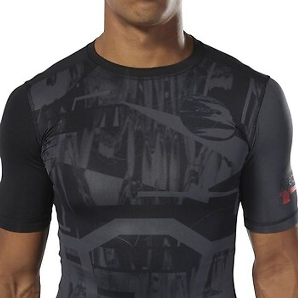 Reebok Sport  T-Shirt Compression günstig online kaufen