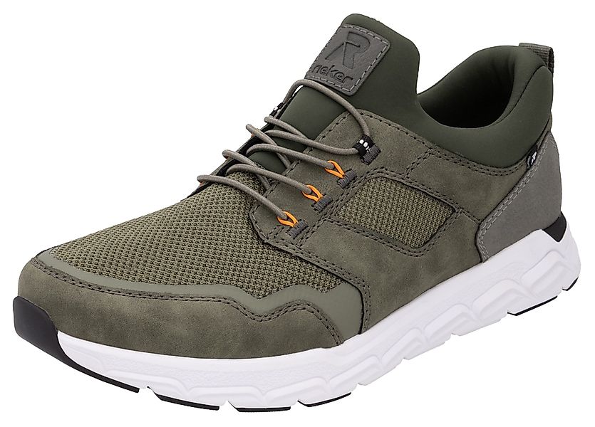 RIEKER Sport Slip-On Sneaker aus der günstig online kaufen