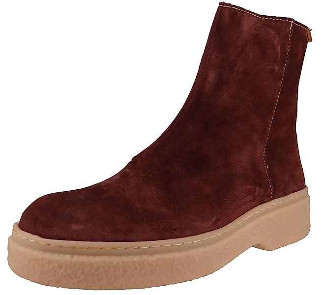 El Naturalista N5901 ARPEA Chocolate Stiefelette günstig online kaufen