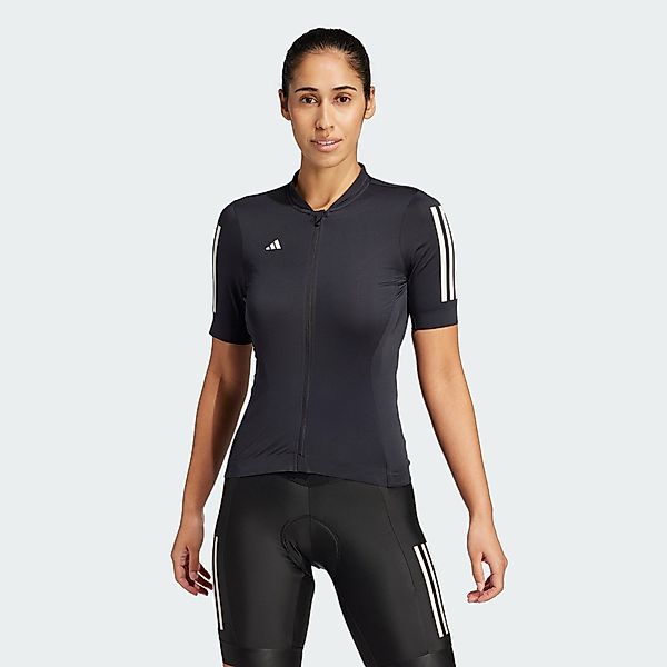 adidas Performance Radtrikot TEMPO 3-STREIFEN RADTRIKOT günstig online kaufen