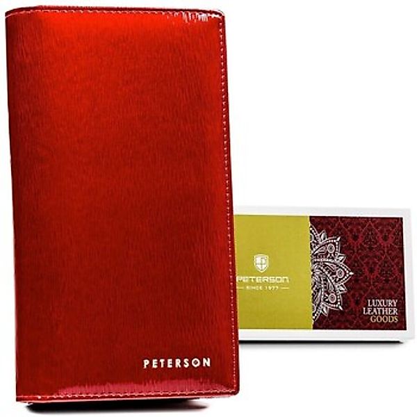 Peterson  Geldbeutel PTN421431SH günstig online kaufen