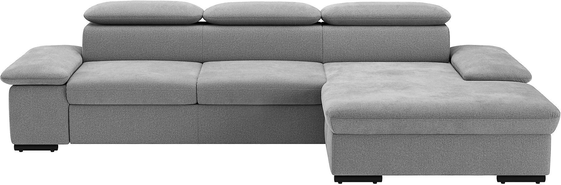 sit&more Ecksofa Alcudia L-Form, wahlweise mit günstig online kaufen