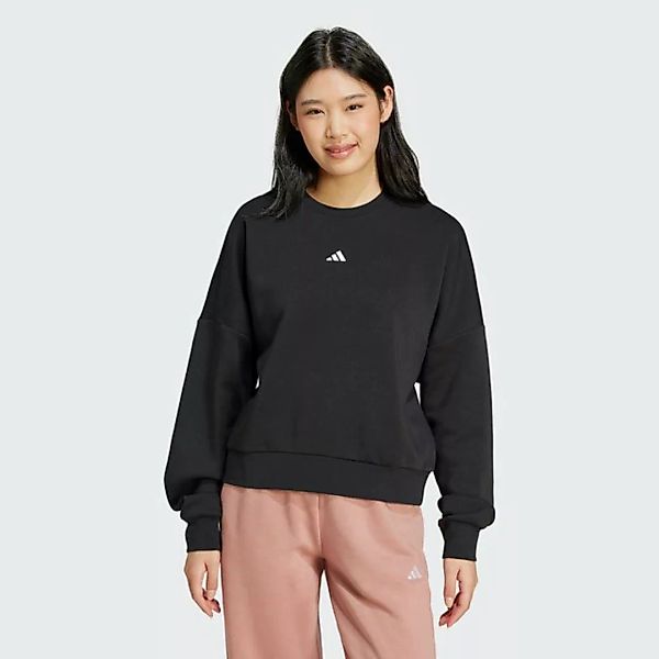 adidas Sportswear Sweatshirt W SL FC SWT günstig online kaufen