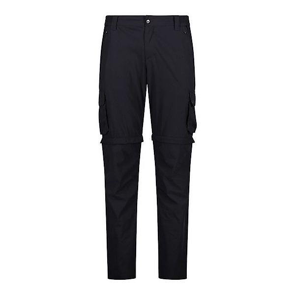 CMP Trekkinghose CMP Herren Hose Man Zip Off Pant 31T5627CF günstig online kaufen