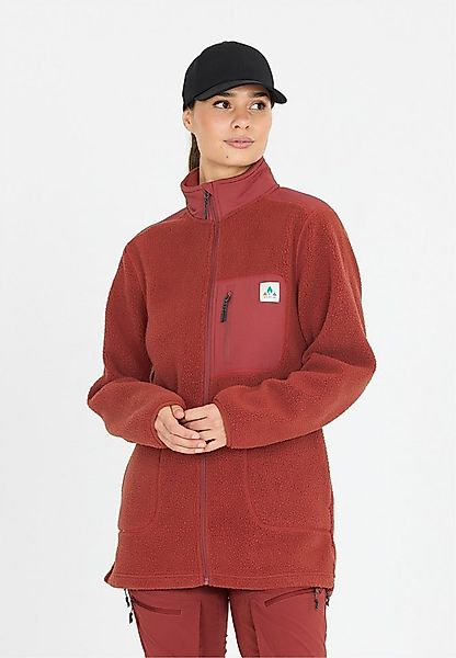 WHISTLER Fleecejacke Felis aus atmungsaktivem Material günstig online kaufen