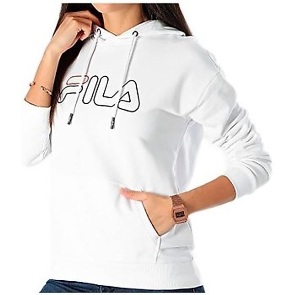 Fila  Sweatshirt Larkin Hoody günstig online kaufen
