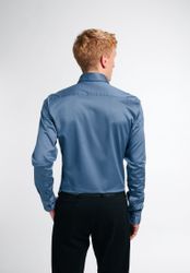 Eterna Langarmhemd "SLIM FIT" EASY IRON (bügelleicht) günstig online kaufen
