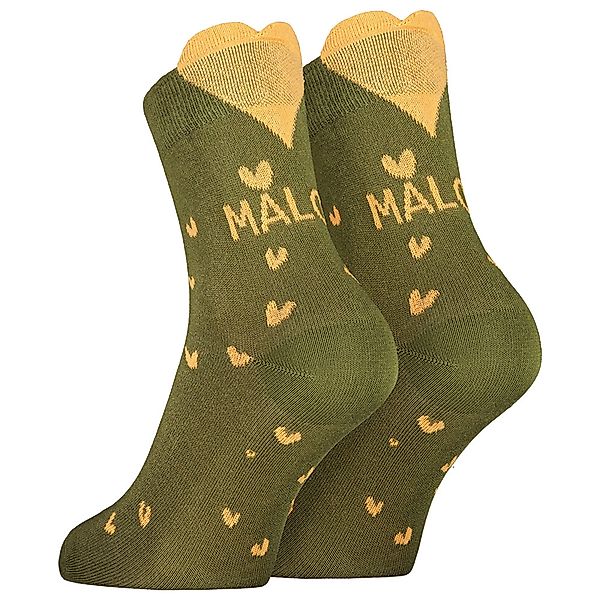 Maloja GiauM Socks Moss günstig online kaufen