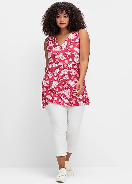 sheego by Joe Browns Longtop günstig online kaufen
