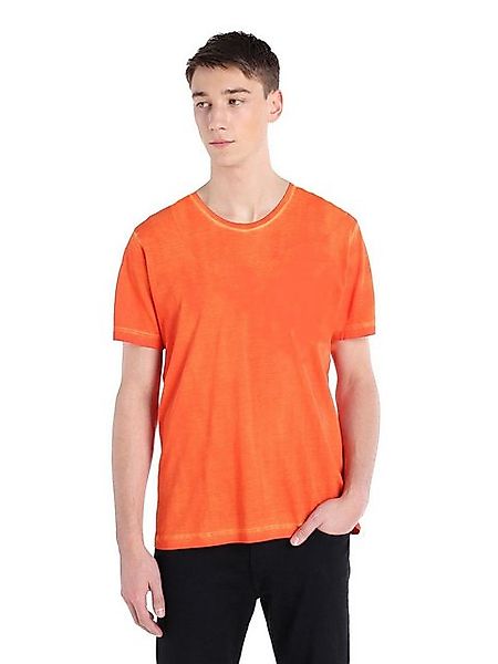 Diesel T-Shirt Diesel T-R-ZOI MAGLIETTA TREATED SING Herren günstig online kaufen