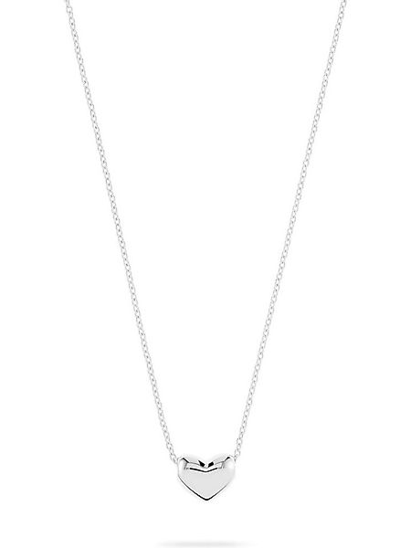 Esprit Silberkette ESPRIT Damen-Kette 925er Silber Herz, Crush günstig online kaufen