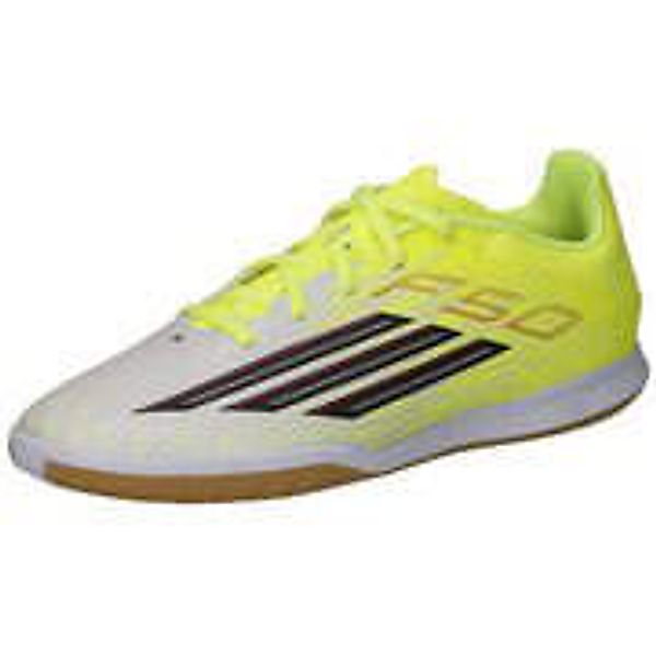 adidas F50 Club Indoor Fußball Herren gelb|gelb günstig online kaufen