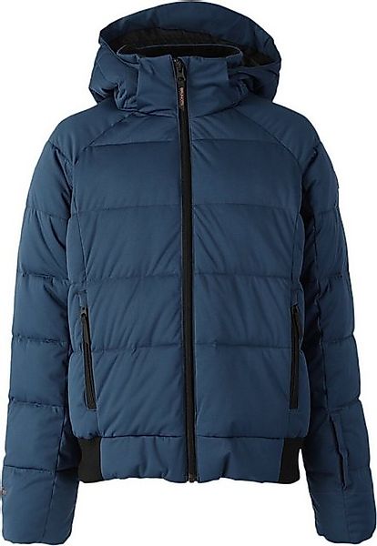 Brunotti Funktionsjacke Suncrown Girls Snow Jacket Night Blue günstig online kaufen