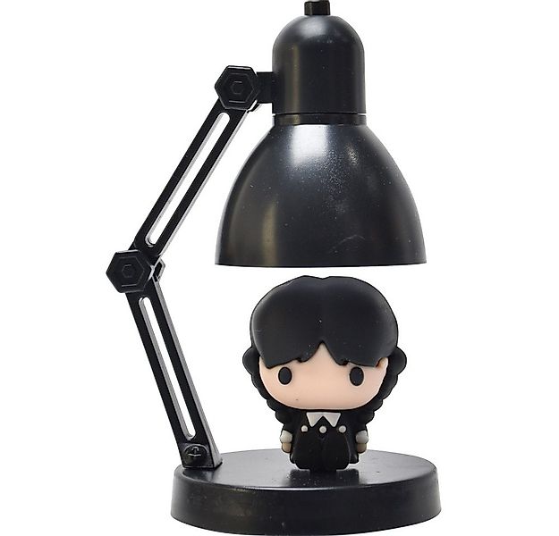 Blue Sky Designs Dekolicht Wednesday Mini LED-Lampe mit Figur 10 cm günstig online kaufen