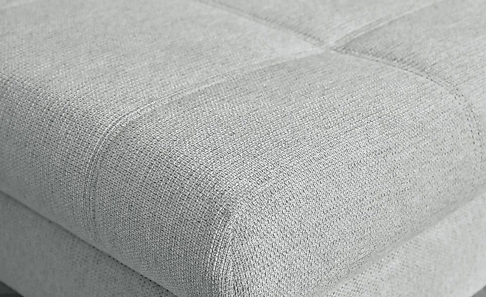 medium Wohnlandschaft  Planova II ¦ grau ¦ Maße (cm): B: 338 H: 96 T: 231.0 günstig online kaufen