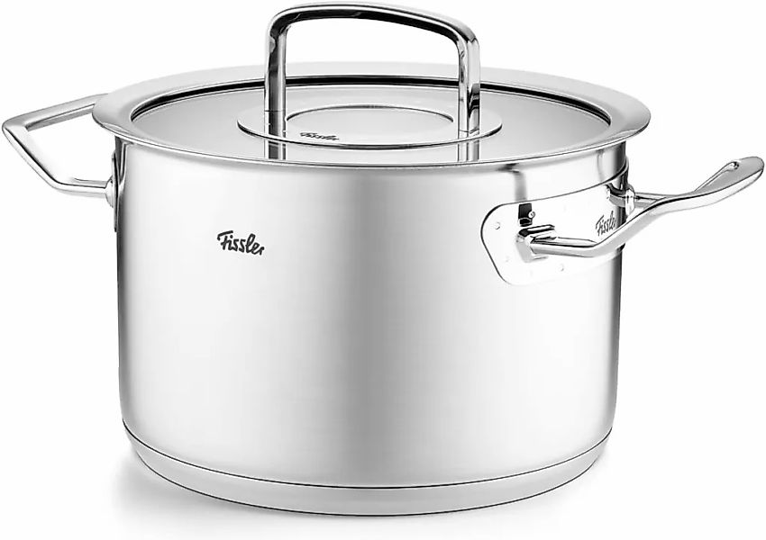 Fissler Kochtopf "Original-Profi Collection" 1 Stk. tlg. Edelstahl 18/10 günstig online kaufen