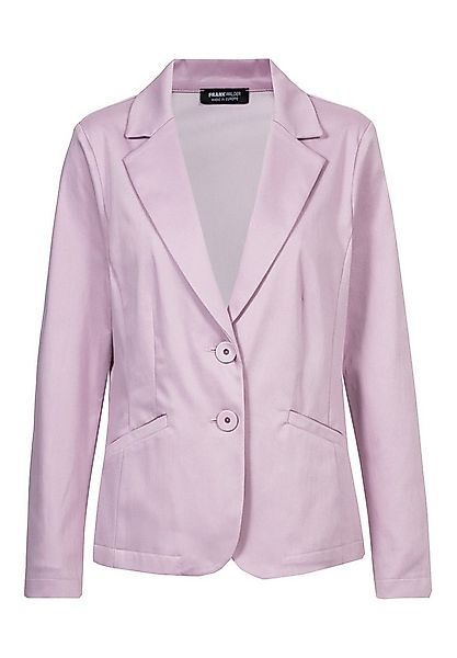 FRANK WALDER Kurzblazer ELEMENTS günstig online kaufen