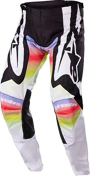 Alpinestars Motorradhose Racer Semi Motocross Hose günstig online kaufen