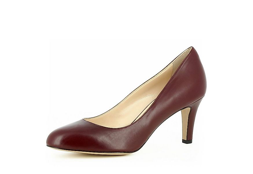 Evita BIANCA Pumps Handmade in Italy günstig online kaufen